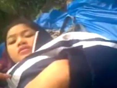 Bokep ABG Bokep indo Remaja ML di Tempat Camping