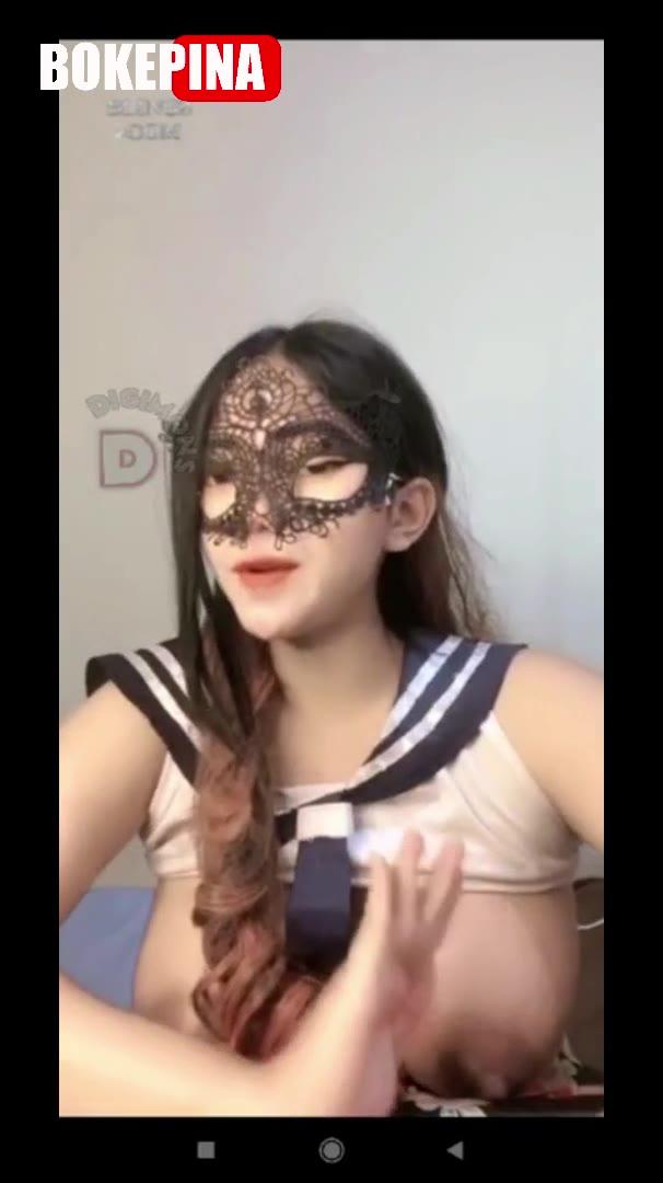 Bokep Indo Host ToGe Cosplay Kostum Pelajar