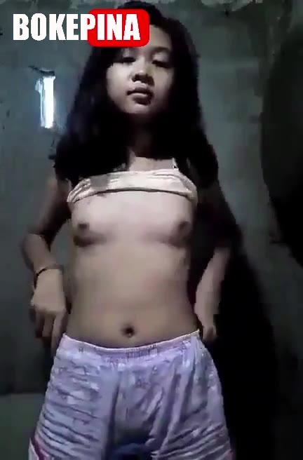 Bokep ABG Bocil SD Kirimin Pap Memek Buat Pacar Tersayang