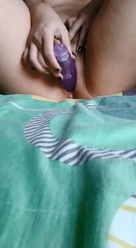 Bokep Mahasiswi Colmek Pake Dildo Ungu Part 2 Yeni Vespa