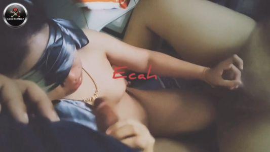Bokep Indo Muka Ditutup Bantal
