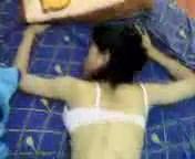 Bokep Tante Aisya Doggie Di Kasur Biru