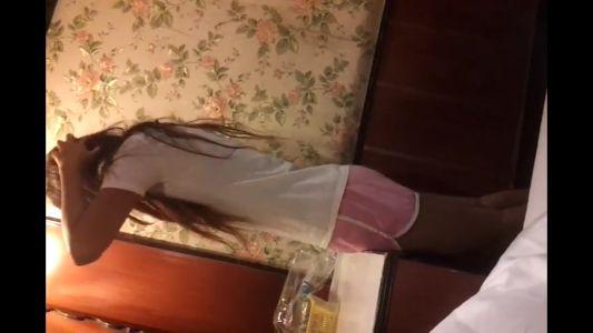 Bokep Tante Main Di Hotel