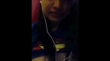 Bokep Indo Cam Pake Baju Superman