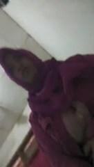 Bokep Indo Jilbab Ungu Udah Sange Kepengen Ngewe