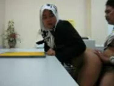Bokep Indo Jilbab Gaya 69