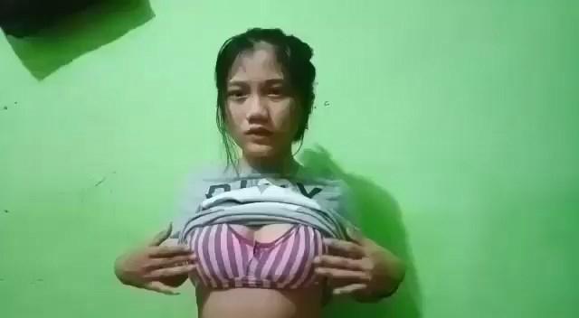 Bokep SMK Selamat Malam Sayang