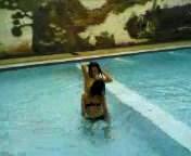 Bokep Indo Abg Streaptease Di Kolam Renang