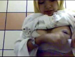 Bokep Indo Jilbab Masker 1