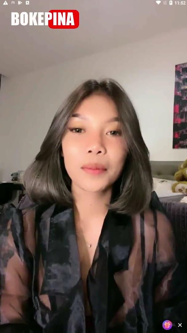 Bokep Indo Miss Dee Pake Kebaya Hitam Manis