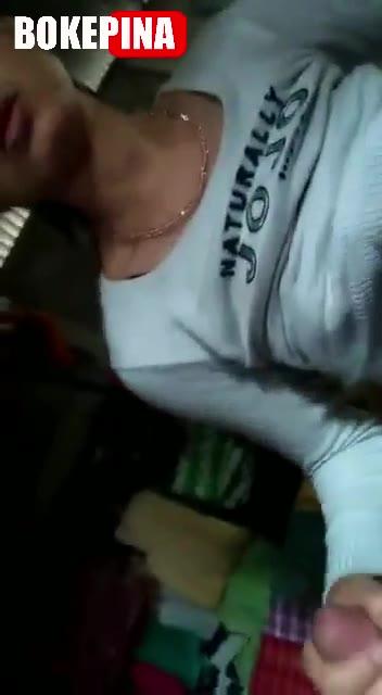 Bokep Indo Ngentot Bareng Pemilik Warkop Teteknya Bulat Sempurna