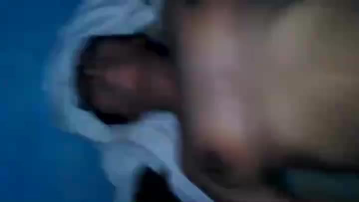 Video Tante Kacamata Ml Masih Pake Handuk Di Kepala