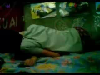 Video Anak Geng Motor Beraksi