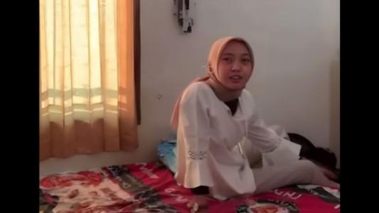 Gara Iseng Main Ke Kosan Ukhti