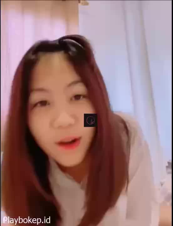 Video Main Dengan Bantal