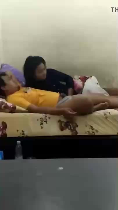 Video Tante Indo Selingkuh Sama Brondong Baru