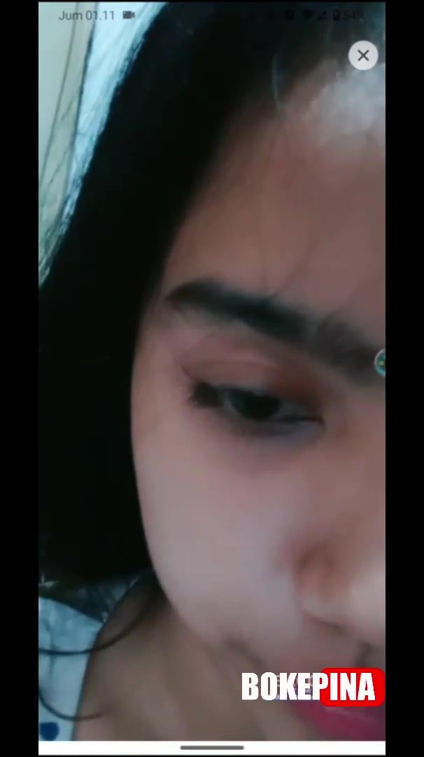 Bokep ABG Adik Syantiq Kobel Memek Sange Dia Pengen Ngentot