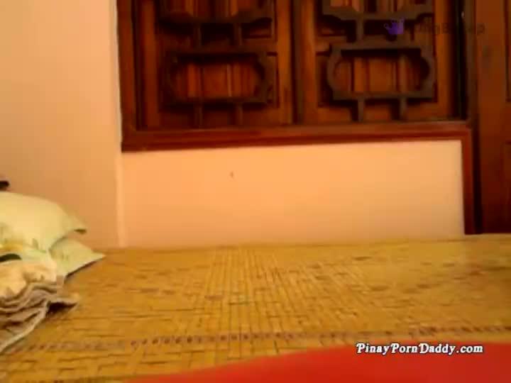 Video Bokep Mahasiswa Ngentot Pelajar SMU