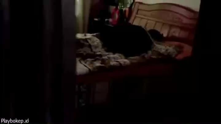 Video Pembantu Binal