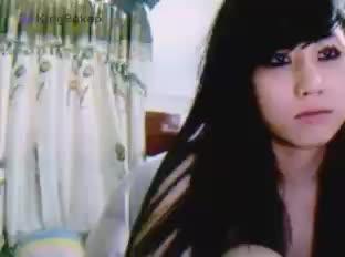 Video Pamer Memek di Webcam