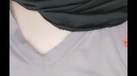 Bokep Hijab Dedek Jilboobs Sange Ludahin dong Sayang