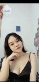 Cecyll Host baru seksi