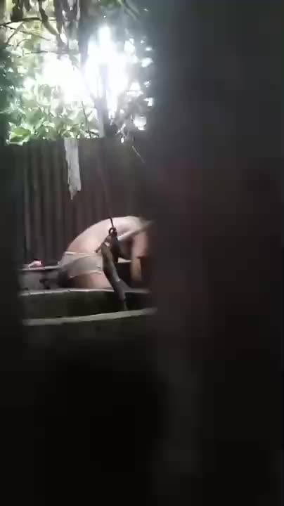 Video Di Balik Sumur Ada Sesuatu Bagian 1