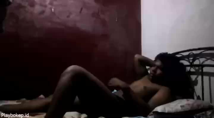 Video Telajang Berduaan Sama Pacar