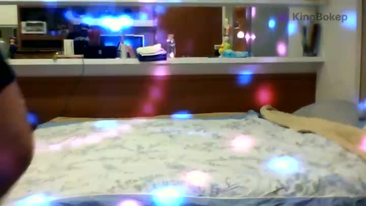 Video ML Dengan Suasana Dugem