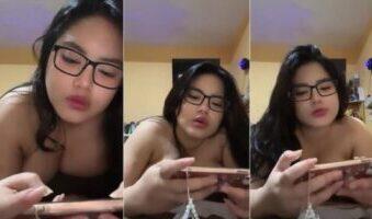 Lynn Tobrut Gemoy Kesukaan Pascol Butuh Partner Instagram