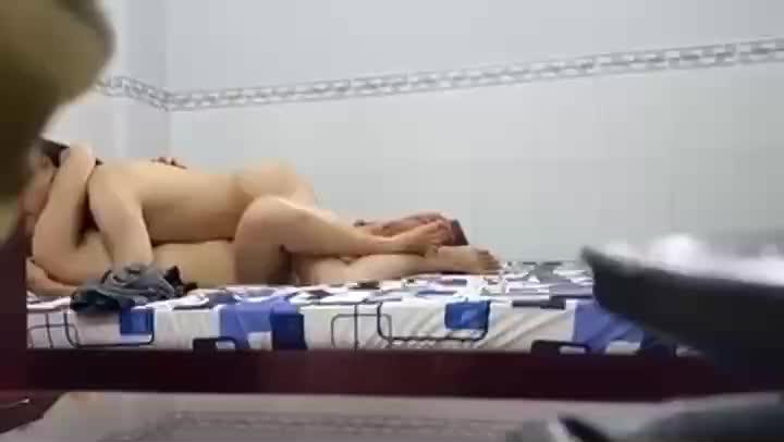 Video Pulang Kuliah Pacar Minta Jatah