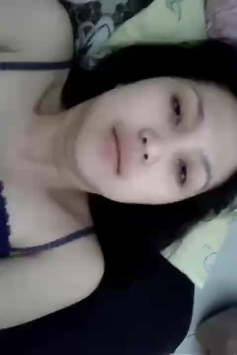 Video Bangun Tidur Langsung Ngewe