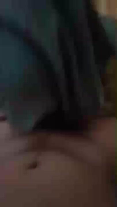 Video Pns Jilbab Hijau Ngisep Ganas Jadi Viral