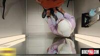 Bokep ABG Nyobain Apem Pacar di Fitting Room H&M Biar Lebih Greget