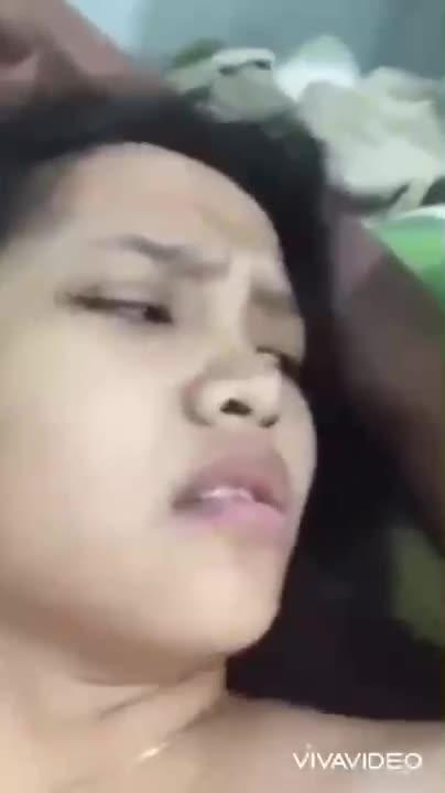 Video Aku Kalo Lagi Dirumah