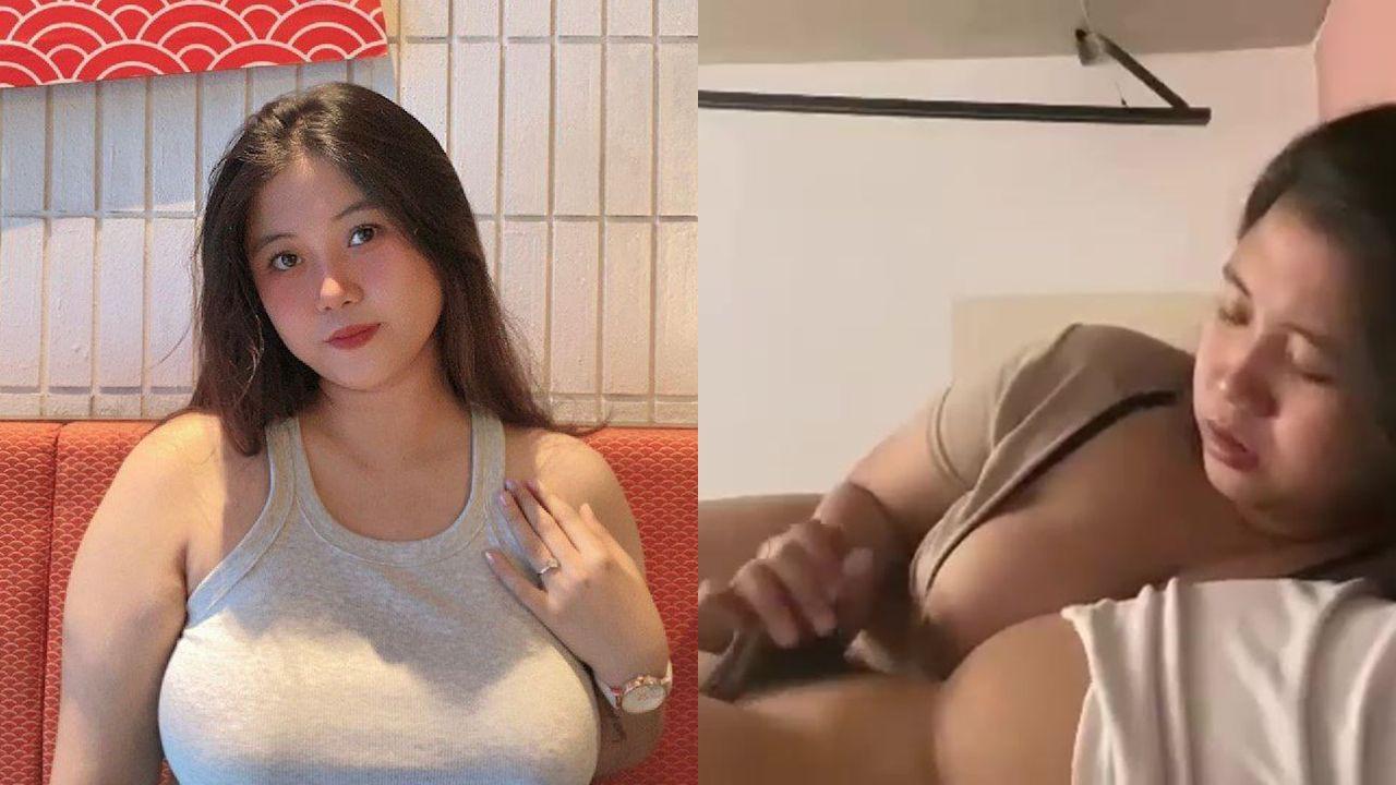 Video Miss Beelzewbub – Tiktokers Toge Semok Ngewe