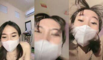 Ebot Binal Tocil Cantik Imut Manies Pamer Susu Malu Dia