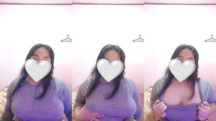 Bokep Indo Full Omek Konten Babygebi Tobrut Ngangkang Di Kamarnya