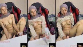 Ukhty SW Forger Pap Bugil Colmek Dildo Kursi Gaming