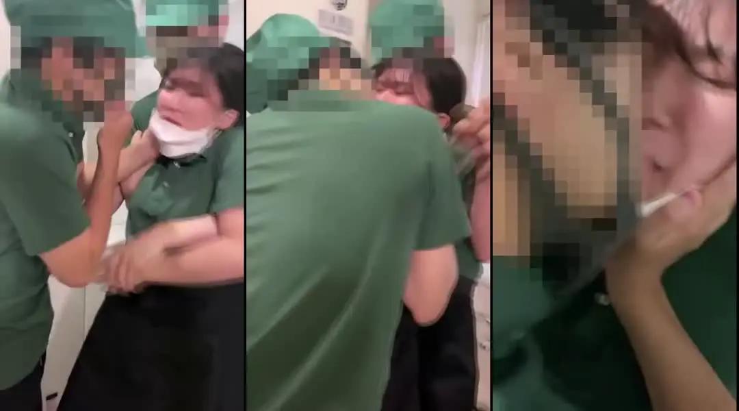 Bokep Indo Anak Magang Di Ewe Bergiril
