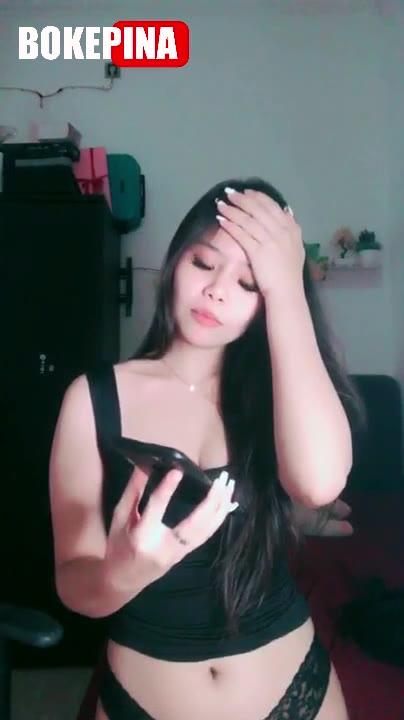 Bokep Indo Zarazev Host Sexy Tetek Kecil Tapi Kenceng