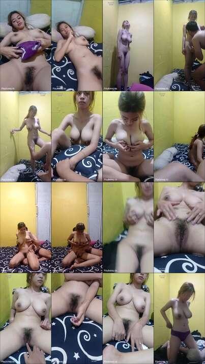 Video Gemesh Sama Punya Nya Adek
