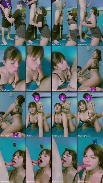 Video Kakak Adek Lagi Berduaan