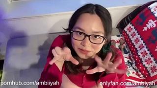 Ambiyah Ngentot Bestie