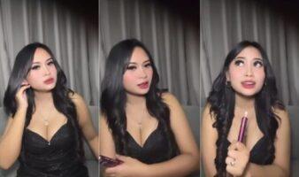 Kali Ini Alfia Dewih Makin Cantik Sexy Instagram