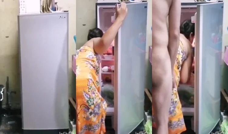 Si Abang Maen Dosok Aje