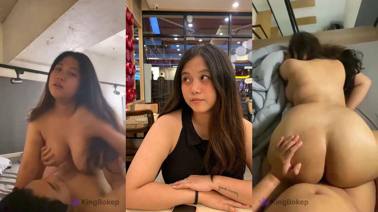 Video Miss Beelzewbub – Selebgram Pantat Gede Wot Ayang