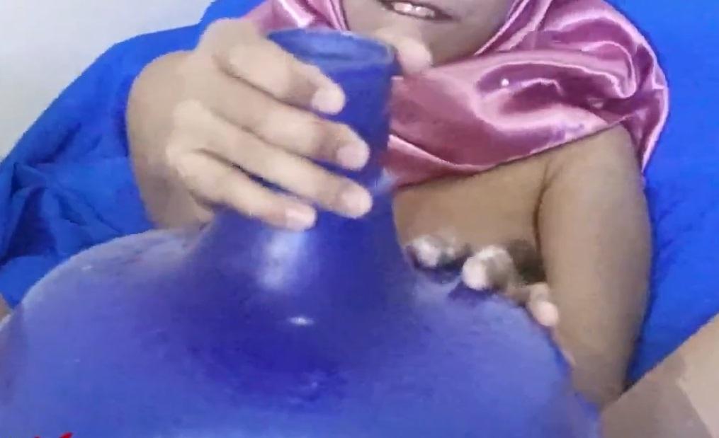 Sange Berat Galonpun Dihajar