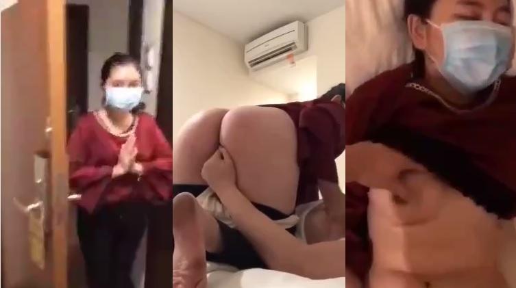 Pijet Ngentot Di Hotel