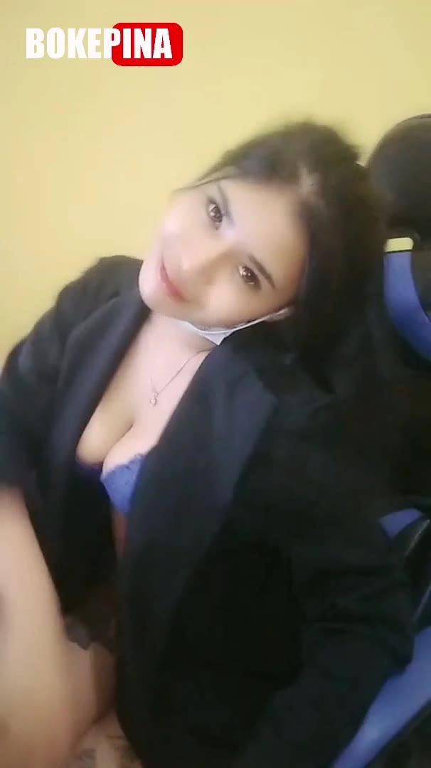 Bokep Indo Cewek Manis Pamer Bodi Bikin Sange